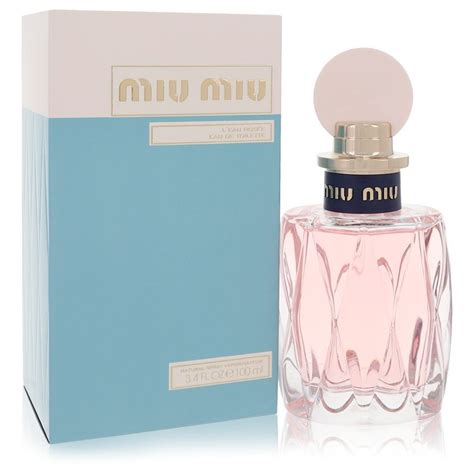 miu miu perfuem review|Miu Miu Miu Miu perfume .